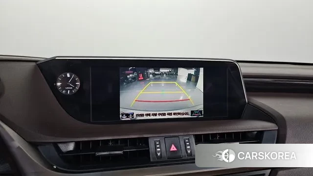 Lexus ES300h 7th generation id 3612039 из Кореи 8