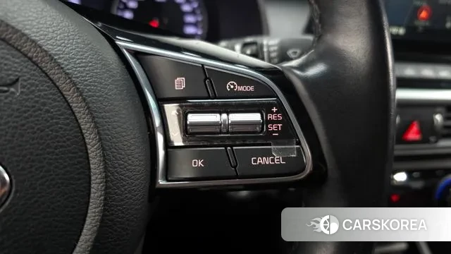 Kia Come New K3 id 3672566 из Кореи 8