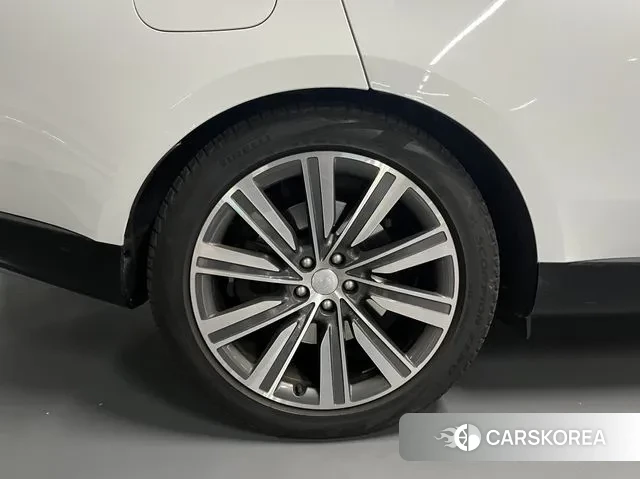 Land Rover Range Rover 5th Generation id 3389387 из Кореи 8