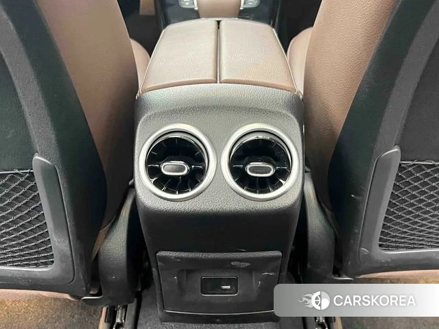 Mercedes-Benz Class A id 4262564 из Китая 8