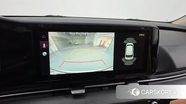 Kia Carnival 4th generation id 3468322 из Кореи 8