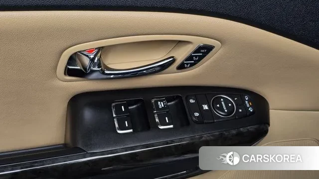 Kia The New Carnival id 2995441 из Кореи 8