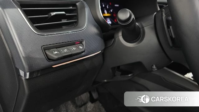 Renault Korea (Samsung) XM3 id 4854982 из Кореи 8