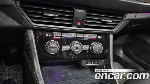 Volkswagen 7th Generation of Jetta id 2955011 из Кореи 8