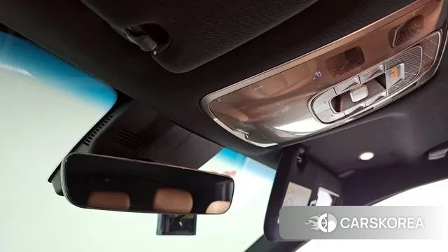 Genesis GV70 id 3349681 из Кореи 8