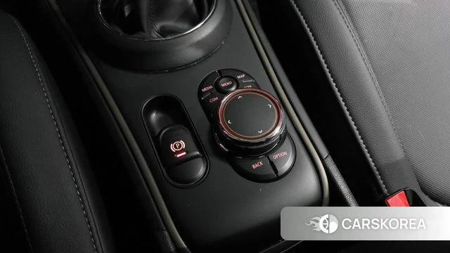 Mini Cooper Countryman id 4417074 из Кореи 8