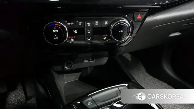 Chevrolet (GM Daewoo) Trax Crossover id 3554978 из Кореи 8