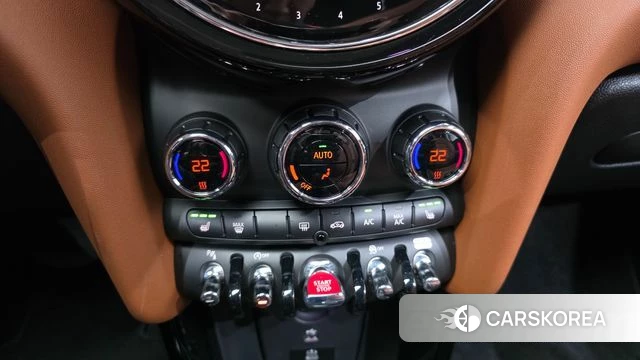 Mini Cooper S id 4904979 из Кореи 8