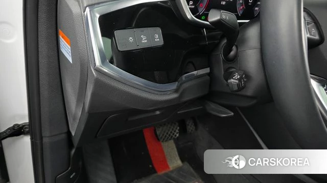Audi Q3 (F3) id 4717209 из Кореи 8