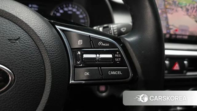 Kia Come New K3 id 4295096 из Кореи 8