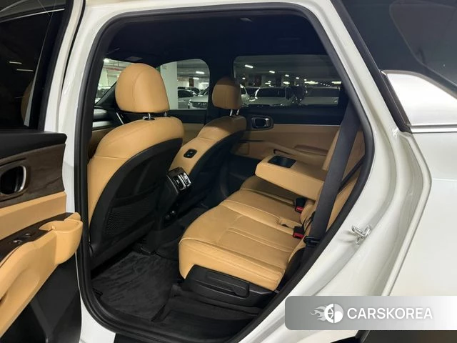 Kia Sorento 4th Generation id 4303393 из Кореи 8