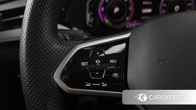 Volkswagen Arteon id 4793389 из Кореи 8