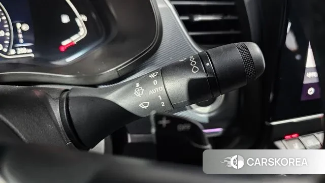 Renault Korea (Samsung) XM3 id 3468050 из Кореи 8