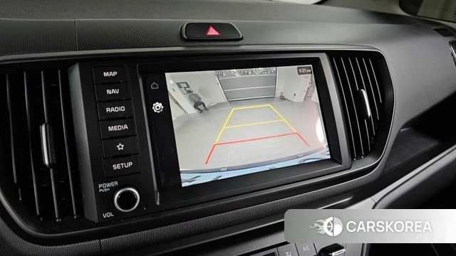 Kia The New Kia Ray EV id 4230415 из Кореи 8