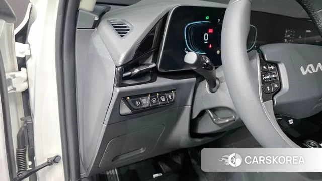 Kia Di Ol Nu Niro id 4279569 из Кореи 8