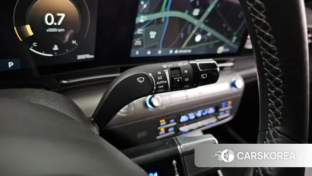 Hyundai Kona (SX2) id 3487593 из Кореи 8