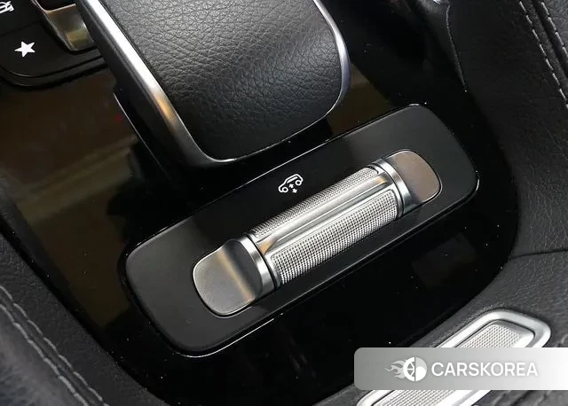 Mercedes-Benz GLE-Class W167 id 3002440 из Кореи 8