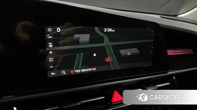 Kia Di All New Niro EV id 4942433 из Кореи 8