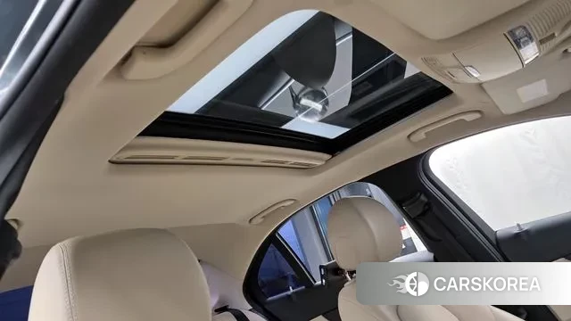 Mercedes-Benz C-Class W205 id 3573876 из Кореи 8