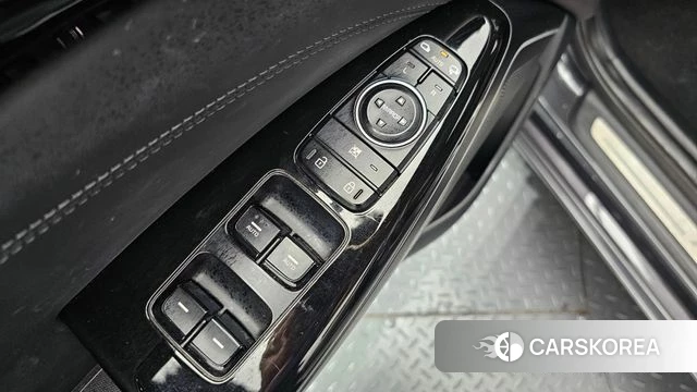 Kia Come New K7 id 4294837 из Кореи 8