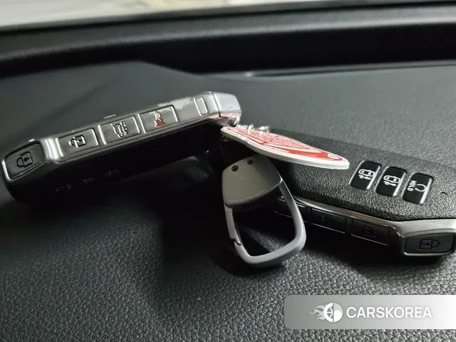 Kia The New Sportage 5th Generation Hybrid id 3114878 из Кореи 8