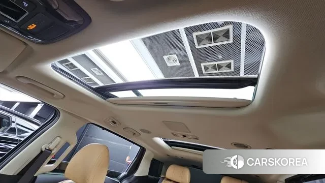 Kia Carnival 4th generation id 3550665 из Кореи 8