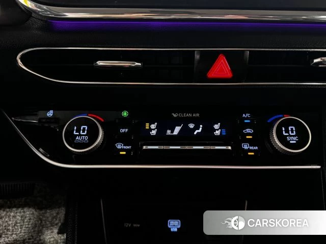 Hyundai Sonata (DN8) id 4309594 из Кореи 8