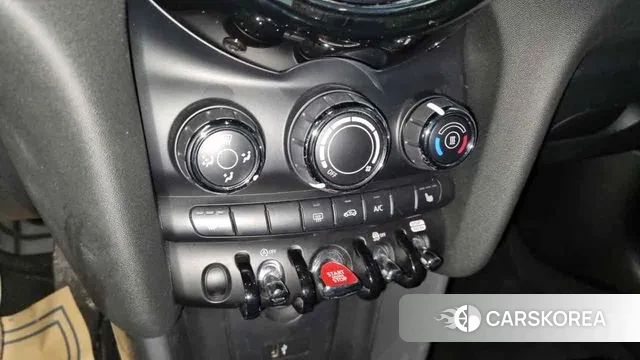 Mini Cooper id 3505003 из Кореи 8