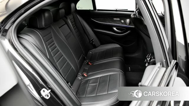 Mercedes-Benz E-Class W213 id 4322917 из Кореи 8