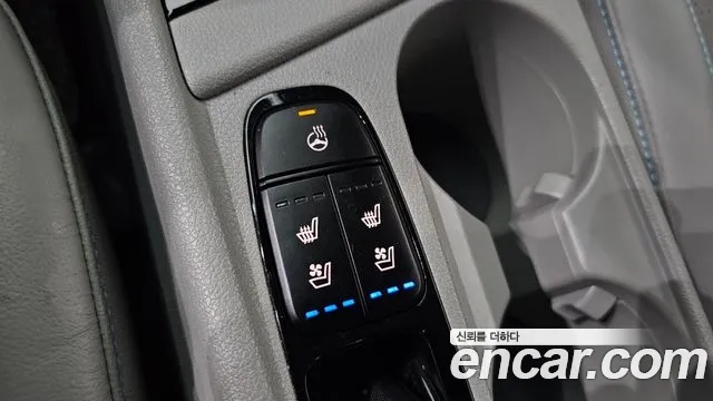 Kia Niro id 2886937 из Кореи 8