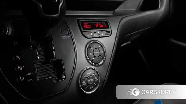 Kia The New Kia Ray id 4897785 из Кореи 8