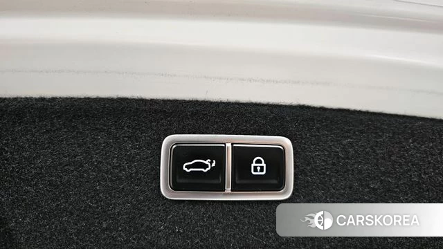 Genesis G80 (RG3) id 4396270 из Кореи 8