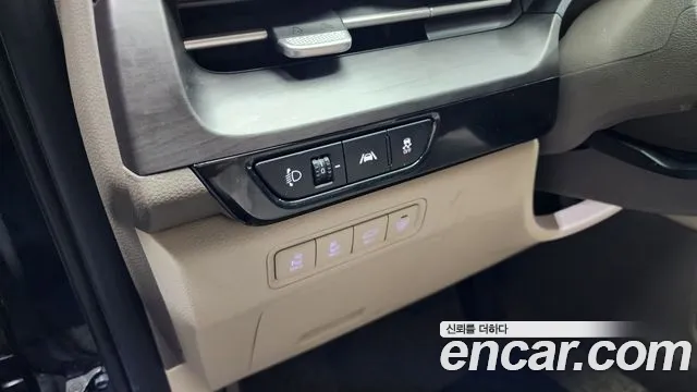 Kia Carnival 4th generation id 2451157 из Кореи 8