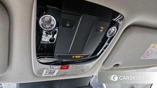 Kia The New K5 3rd generation id 4194401 из Кореи 8