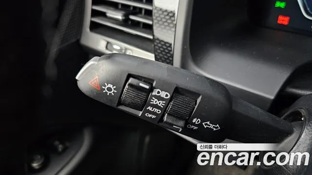 Ssangyong The New Rexton Sports Cannes id 2823493 из Кореи 8