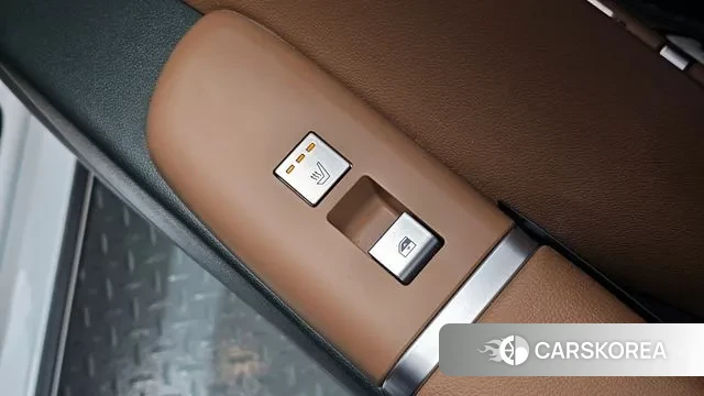 Hyundai Grandeur Hybrid (GN7) id 3415798 из Кореи 8