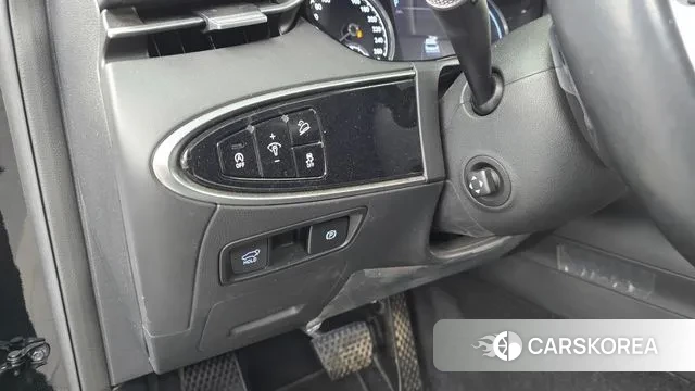 Genesis GV70 id 3561898 из Кореи 8