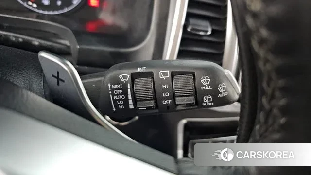 Ssangyong All New Rexton id 3717725 из Кореи 8