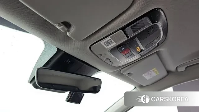 Hyundai Tucson Hybrid (NX4) id 3752529 из Кореи 8