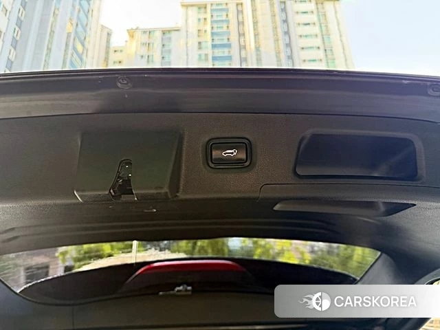Hyundai Santa Fe TM id 4642614 из Кореи 8