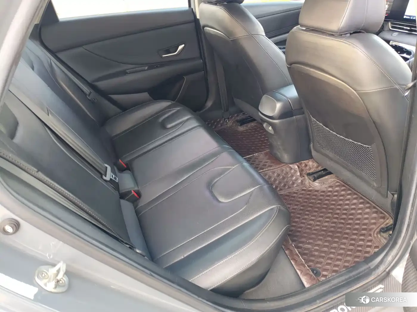 Hyundai Elantra id 4653998 из Китая 8