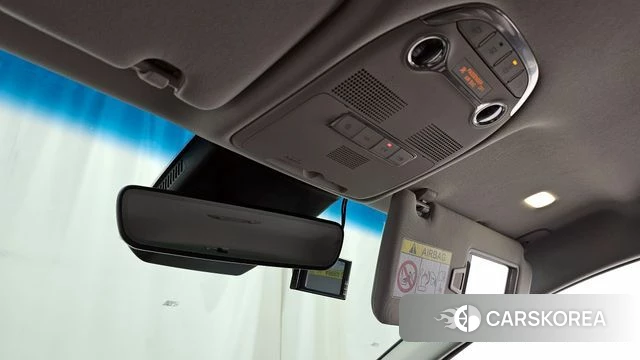 Hyundai The New Grandeur IG Hybrid id 3954833 из Кореи 8