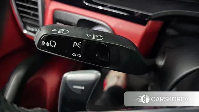 Porsche Cayenne (PO536) id 3350420 из Кореи 8