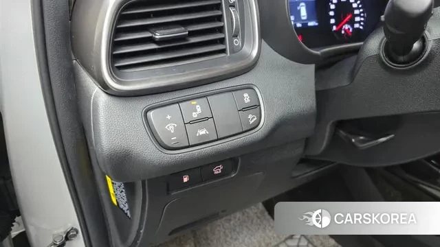 Kia The New Sorento id 3407942 из Кореи 8