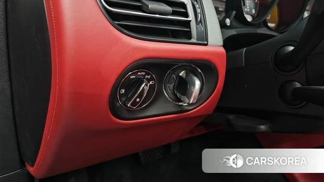 Porsche Macan id 4308564 из Кореи 8