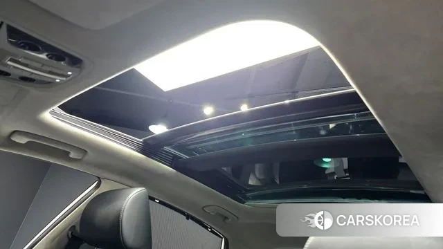 Kia K7 Premier id 3582714 из Кореи 8