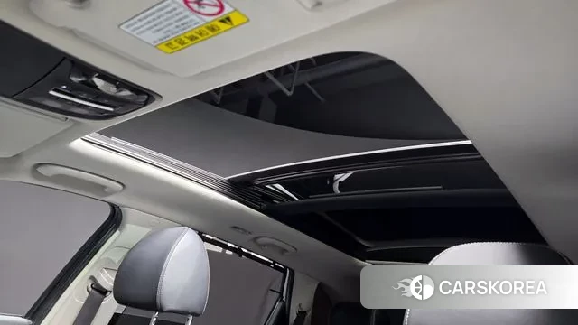 Kia The New Sorento id 3444679 из Кореи 8