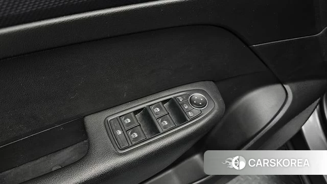 Renault Korea (Samsung) XM3 id 4562193 из Кореи 8