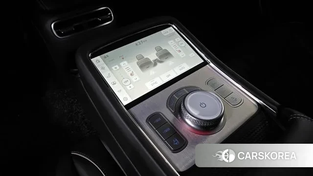 Genesis G90 (RS4) id 3591065 из Кореи 8