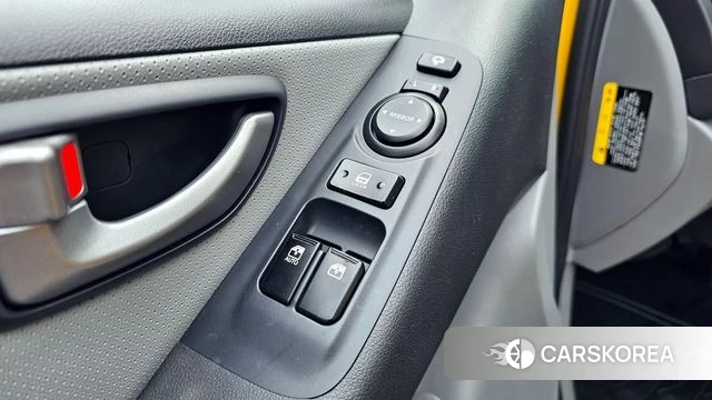 Hyundai The New Grand Starex id 3872314 из Кореи 8